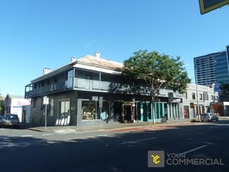 Other commercial property leased at 9/887 Ann Street Fortitude Valley QLD 4006