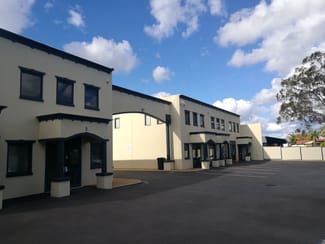 Showrooms / Bulky Goods commercial property leased at 5/36 Fleming Avenue Cannington WA 6107 Showrooms / Bulky Goods commercial property leased at 5/36 Fleming Avenue Cannington WA 6107