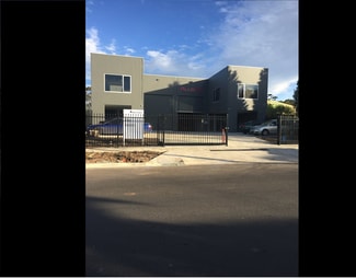 Factory, Warehouse & Industrial commercial property leased at 1/28 Fordson Road Campbellfield VIC 3061