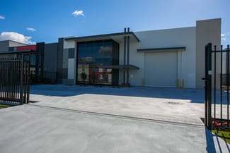 Factory, Warehouse & Industrial commercial property leased at 10 Oban Link Canning Vale WA 6155 Factory, Warehouse & Industrial commercial property leased at 10 Oban Link Canning Vale WA 6155