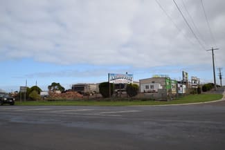 Factory, Warehouse & Industrial commercial property leased at 60 Walsh Road Warrnambool VIC 3280 Factory, Warehouse & Industrial commercial property leased at 60 Walsh Road Warrnambool VIC 3280