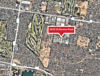 Showrooms / Bulky Goods commercial property leased at 39/23-25 Bunney Road Oakleigh VIC 3166 Showrooms / Bulky Goods commercial property leased at 39/23-25 Bunney Road Oakleigh VIC 3166