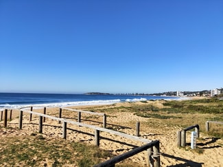 Shop & Retail commercial property leased at Narrabeen NSW 2101