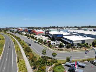 Offices commercial property leased at 8a/4-6 Burke Crescent North Lakes QLD 4509 Offices commercial property leased at 8a/4-6 Burke Crescent North Lakes QLD 4509