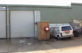 Factory, Warehouse & Industrial commercial property leased at Wetherill Park NSW 2164 Factory, Warehouse & Industrial commercial property leased at Wetherill Park NSW 2164