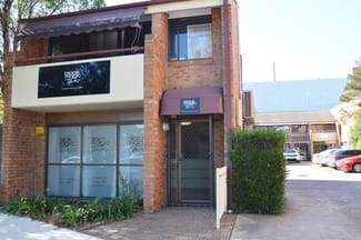 Shop & Retail commercial property leased at 1/34 Woodriff Street Penrith NSW 2750 Shop & Retail commercial property leased at 1/34 Woodriff Street Penrith NSW 2750