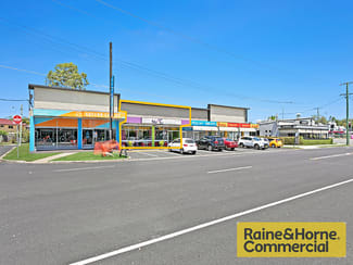 Shop & Retail commercial property leased at Albany Creek QLD 4035 Shop & Retail commercial property leased at Albany Creek QLD 4035