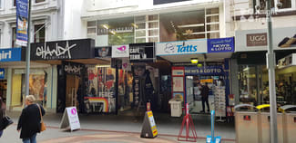 Shop & Retail commercial property leased at Lower Ground Floor/53 Elizabeth Street Hobart TAS 7000 Shop & Retail commercial property leased at Lower Ground Floor/53 Elizabeth Street Hobart TAS 7000