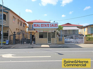 Offices commercial property leased at 1/275 Nudgee Road Hendra QLD 4011 Offices commercial property leased at 1/275 Nudgee Road Hendra QLD 4011
