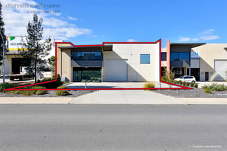 Factory, Warehouse & Industrial commercial property leased at 1/70 Discovery Drive Bibra Lake WA 6163 Factory, Warehouse & Industrial commercial property leased at 1/70 Discovery Drive Bibra Lake WA 6163