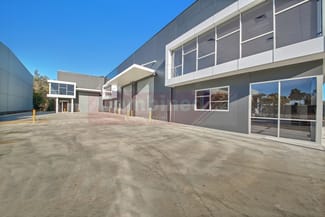 Offices commercial property leased at 1-3/22 Sedgwick Street Smeaton Grange NSW 2567 Offices commercial property leased at 1-3/22 Sedgwick Street Smeaton Grange NSW 2567
