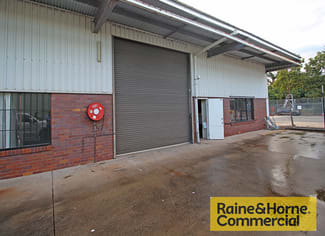 Factory, Warehouse & Industrial commercial property leased at Virginia QLD 4014