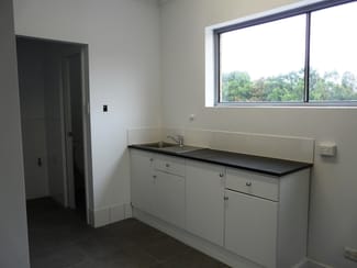 Offices commercial property leased at Level 1/34 Flinders Street Wollongong NSW 2500