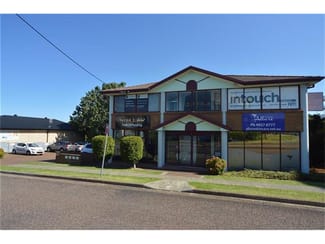 Offices commercial property leased at (Unit 3)/2 Smith Street Charlestown NSW 2290 Offices commercial property leased at (Unit 3)/2 Smith Street Charlestown NSW 2290