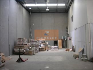 Factory, Warehouse & Industrial commercial property leased at 3 Watson Road Padstow NSW 2211 Factory, Warehouse & Industrial commercial property leased at 3 Watson Road Padstow NSW 2211