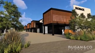 Factory, Warehouse & Industrial commercial property leased at 13/21-27 Ullswater Street Virginia QLD 4014 Factory, Warehouse & Industrial commercial property leased at 13/21-27 Ullswater Street Virginia QLD 4014
