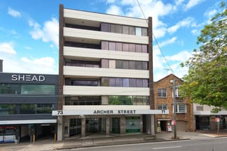 Offices commercial property leased at Suite 406/71-73 Archer Street Chatswood NSW 2067 Offices commercial property leased at Suite 406/71-73 Archer Street Chatswood NSW 2067