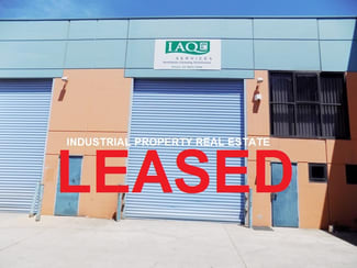 Other commercial property leased at Prestons NSW 2170 Other commercial property leased at Prestons NSW 2170