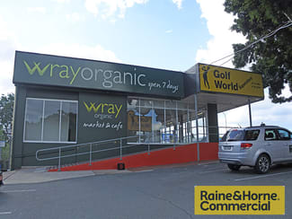 Offices commercial property leased at Newmarket QLD 4051 Offices commercial property leased at Newmarket QLD 4051
