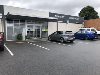 Medical / Consulting commercial property leased at Unit 2, 359 Main South Road Morphett Vale SA 5162 Medical / Consulting commercial property leased at Unit 2, 359 Main South Road Morphett Vale SA 5162