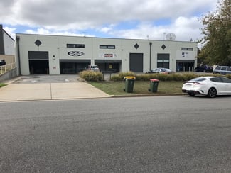 Factory, Warehouse & Industrial commercial property leased at Unit 2, 4 Armiger Court Holden Hill SA 5088 Factory, Warehouse & Industrial commercial property leased at Unit 2, 4 Armiger Court Holden Hill SA 5088