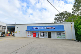 Factory, Warehouse & Industrial commercial property leased at Lease A/130 Eumundi Road Noosaville QLD 4566 Factory, Warehouse & Industrial commercial property leased at Lease A/130 Eumundi Road Noosaville QLD 4566