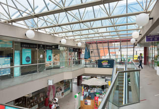 Shop & Retail commercial property leased at Shop 26/367-373 Victoria Avenue Chatswood NSW 2067 Shop & Retail commercial property leased at Shop 26/367-373 Victoria Avenue Chatswood NSW 2067