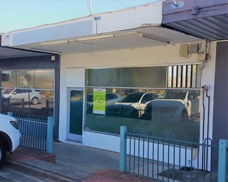 Offices commercial property leased at 42 Ayr Street Doncaster VIC 3108