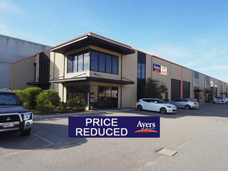 Factory, Warehouse & Industrial commercial property leased at 1/90 Distinction Rd Wangara WA 6065 Factory, Warehouse & Industrial commercial property leased at 1/90 Distinction Rd Wangara WA 6065
