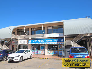 Offices commercial property leased at 7/5 Zillman Road Hendra QLD 4011 Offices commercial property leased at 7/5 Zillman Road Hendra QLD 4011