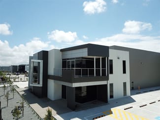 Factory, Warehouse & Industrial commercial property leased at 104 Gateway Boulevard Epping VIC 3076 Factory, Warehouse & Industrial commercial property leased at 104 Gateway Boulevard Epping VIC 3076