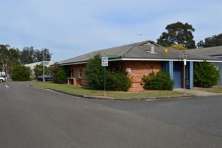 Offices commercial property leased at 4 Stinson Crescent Bankstown NSW 2200 Offices commercial property leased at 4 Stinson Crescent Bankstown NSW 2200