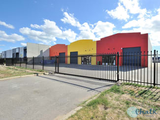 Factory, Warehouse & Industrial commercial property leased at 2/22 Beale Way Rockingham WA 6168 Factory, Warehouse & Industrial commercial property leased at 2/22 Beale Way Rockingham WA 6168