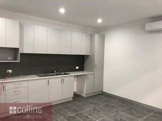 Factory, Warehouse & Industrial commercial property leased at 8 Venture Way Pakenham VIC 3810