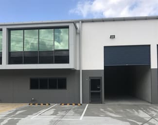 Factory, Warehouse & Industrial commercial property leased at 29 Bay Road Taren Point NSW 2229