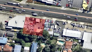 Factory, Warehouse & Industrial commercial property leased at 58-60 Brisbane Road Labrador QLD 4215