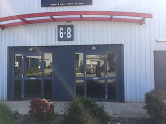 Factory, Warehouse & Industrial commercial property leased at 11 Hartfoot Crescent Edinburgh North SA 5113 Factory, Warehouse & Industrial commercial property leased at 11 Hartfoot Crescent Edinburgh North SA 5113