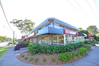 Offices commercial property leased at Suite 1/2 Mary Street Noosaville QLD 4566