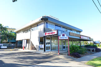Offices commercial property leased at Suite 1/2 Mary Street Noosaville QLD 4566
