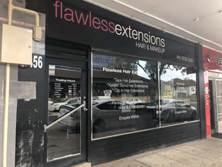 Shop & Retail commercial property leased at 3/456 Hume hway Yagoona NSW 2199 Shop & Retail commercial property leased at 3/456 Hume hway Yagoona NSW 2199