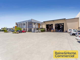 Factory, Warehouse & Industrial commercial property leased at Brendale QLD 4500 Factory, Warehouse & Industrial commercial property leased at Brendale QLD 4500