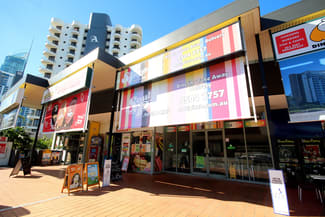 Shop & Retail commercial property leased at Shop 4/2931 Gold Coast Highway Surfers Paradise QLD 4217 Shop & Retail commercial property leased at Shop 4/2931 Gold Coast Highway Surfers Paradise QLD 4217
