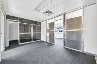Medical / Consulting commercial property leased at 14/13 Karp Court Bundall QLD 4217