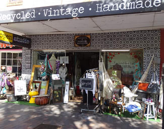 Shop & Retail commercial property leased at 132 GEORGE ST Windsor NSW 2756 Shop & Retail commercial property leased at 132 GEORGE ST Windsor NSW 2756