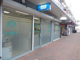Offices commercial property leased at Penrith NSW 2750 Offices commercial property leased at Penrith NSW 2750