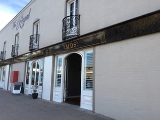 Offices commercial property leased at 3B/118 Main Street Mittagong NSW 2575