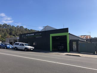 Factory, Warehouse & Industrial commercial property leased at 1/32-36 Wellington Street Burnie TAS 7320 Factory, Warehouse & Industrial commercial property leased at 1/32-36 Wellington Street Burnie TAS 7320