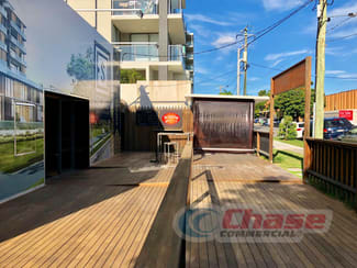 Shop & Retail commercial property leased at 23 Kurilpa Street West End QLD 4101 Shop & Retail commercial property leased at 23 Kurilpa Street West End QLD 4101
