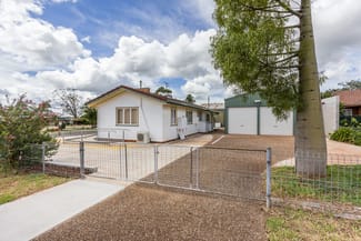Offices commercial property leased at 14 Makepeace Street Toowoomba City QLD 4350 Offices commercial property leased at 14 Makepeace Street Toowoomba City QLD 4350