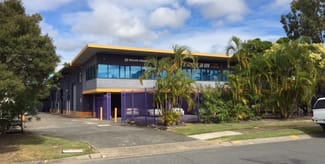 Factory, Warehouse & Industrial commercial property leased at 2/21 Keller Cresent Carrara QLD 4211 Factory, Warehouse & Industrial commercial property leased at 2/21 Keller Cresent Carrara QLD 4211
